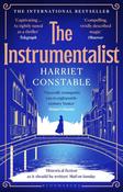 The Instrumentalist : A spellbinding debut novel that will transport you to 18th-century Venice image