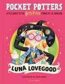 Luna Lovegood image