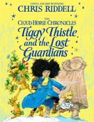 Tiggy Thistle and the Lost Guardians image