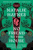 No Friend to This House image