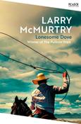 Lonesome Dove image
