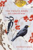 The Twelve Birds of Christmas image