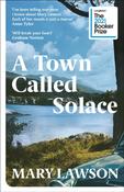 A Town Called Solace image