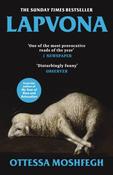 Lapvona : The unmissable Sunday Times Bestseller image