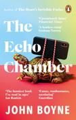 The Echo Chamber image