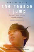 The Reason I Jump: one boy's voice from the silence of autism image