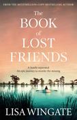 The Book of Lost Friends image