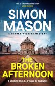 The Broken Afternoon image