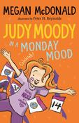 Judy Moody: In a Monday Mood image