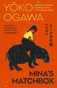 Mina's Matchbox image