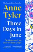 Three Days in June image