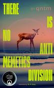 There Is No Antimemetics Division image
