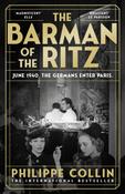 The Barman of the Ritz image