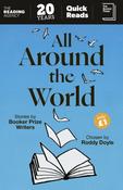 All Around the World : Stories by Booker Prize Writers Chosen by Roddy Doyle image