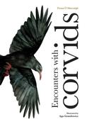 Encounters with corvids image