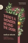 There's a Monster Behind the Door image