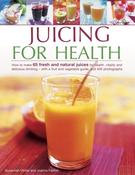 Juicing for Health image