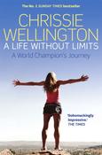 A Life Without Limits : A World Champion's Journey image