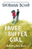 The Pavee and the Buffer Girl image