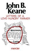 Letters of a Love-Hungry Farmer