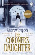 The Coroner's Daughter image