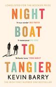 Night Boat to Tangier image