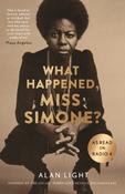 What Happened, Miss Simone? : A Biography image