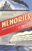 Memories - From Moscow to the Black Sea image