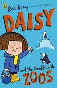 Daisy and the Trouble with Zoos image