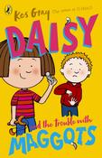 Daisy and the Trouble with Maggots image