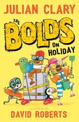 The Bolds on Holiday image