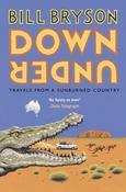 Down Under : Travels in a Sunburned Country image