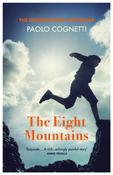 The Eight Mountains image
