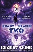 Ready Player Two : The highly anticipated sequel to READY PLAYER ONE image