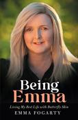 Being Emma : Living My Best Life with Butterfly Skin image