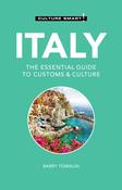 Italy - Culture Smart! : The Essential Guide to Customs &amp; Culture image