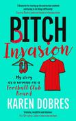 Pitch Invasion : My story as a woman on a Football Club board – Highly commended at the Charles Tyrwhitt Sports Writing Award 2026 image