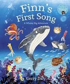 Finn's First Song : A Whaley Big Adventure image