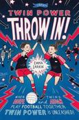 Twin Power: Throw In! image