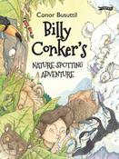 Billy Conker's Nature-Spotting Adventure image