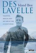 Island Boy : Valentia, Skellig and my life at the ocean’s edge