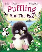 Puffling and the Egg image