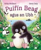 Puifin Beag agus an Ubh image