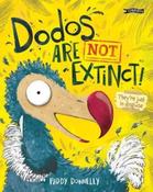 Dodos Are Not Extinct! image
