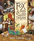 Fox &amp; Son Tailers image