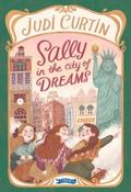 Sally in the City of Dreams image