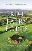 Irish Fairy Forts : Portals to the Past image