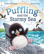 Puffling and the Stormy Sea image