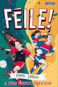 Feile! A Twin Power Adventure image