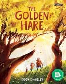 The Golden Hare image